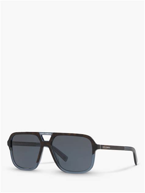 dolce gabbana sunglasses homme